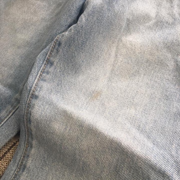 Old Navy (PopSugar line) O.G Straight with Hi-Rise - Picture 2 of 4